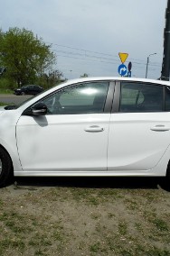 Opel Corsa F navigacja-2
