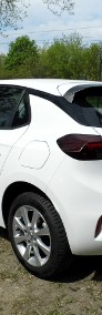 Opel Corsa F navigacja-3