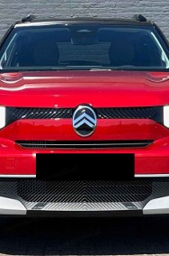 Citroen C3 Aircross Plus 1.2 Turbo Plus 1.2 Turbo 100KM / Opony wielosezonowe-2
