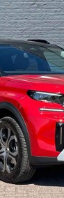 Citroen C3 Aircross Plus 1.2 Turbo Plus 1.2 Turbo 100KM / Opony wielosezonowe-3