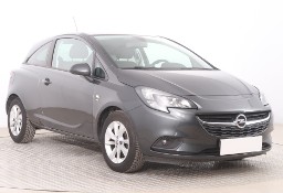 Opel Corsa E , Serwis ASO, Klima, Tempomat, Parktronic,