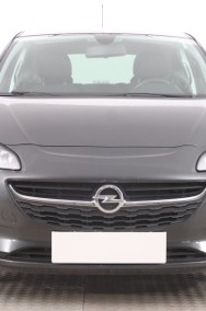 Opel Corsa E , Serwis ASO, Klima, Tempomat, Parktronic,-2