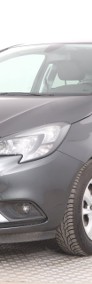 Opel Corsa E , Serwis ASO, Klima, Tempomat, Parktronic,-3