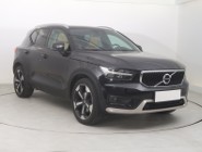 Volvo XC40 , Salon Polska, Serwis ASO, 190 KM, Automat, Skóra, Navi,