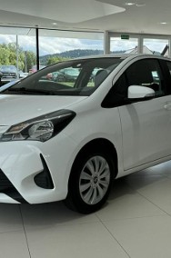 Toyota Yaris III Active, Klimatyzacja, Salon Polska, Bluetooth Gwarancja, DOSTAWA-2