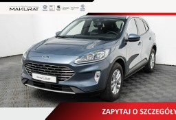 Ford Kuga III GD5M691#2.5 FHEV FWD Titanium X Podgrz.f kier szyba Salon PL VAT 23%