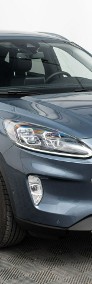 Ford Kuga III GD5M691#2.5 FHEV FWD Titanium X Podgrz.f kier szyba Salon PL VAT 23%-3