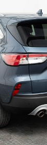 Ford Kuga III GD5M691#2.5 FHEV FWD Titanium X Podgrz.f kier szyba Salon PL VAT 23%-4