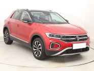 Volkswagen T-Roc , Salon Polska, 1. Właściciel, Serwis ASO, Automat, Skóra,