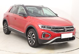 Volkswagen T-Roc , Salon Polska, 1. Właściciel, Serwis ASO, Automat, Skóra,