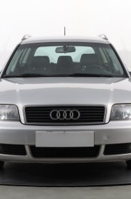 Audi A6 II (C5) , HAK, Klimatronic, El. szyby-2