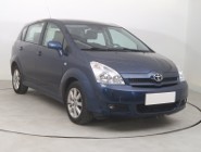 Toyota Corolla Verso III , Automat, 7 miejsc, Klimatronic, Tempomat