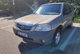 Mazda Tribute I