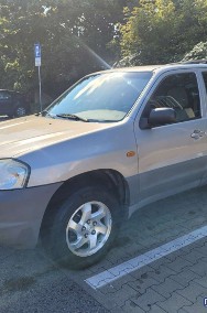 Mazda Tribute I-2