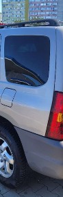 Mazda Tribute I-4