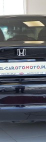 Honda Accord VII 2.0 150 KM Salon PL Climatronic Skórzana kierownica-4