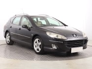 Peugeot 407 , Automat, Navi, Xenon, Klimatronic, Tempomat, Parktronic,