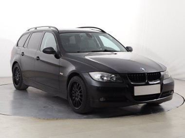 BMW SERIA 3 , Navi, Klimatronic, Tempomat, Parktronic,-1