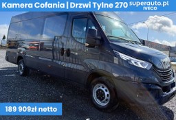 Iveco Daily 35S18 Hi-Matic 16m3 Zabudowa Brygadowa 35S18 Hi-Matic 16m3 Zabudowa Brygadowa