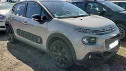 Citroen C3 III 1.2 benzyna