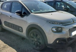 Citroen C3 III 1.2 benzyna