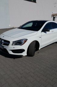 45 AMG 4matic 360 km FV23% jak nowy-2