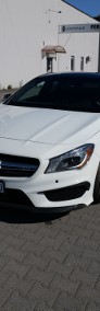 45 AMG 4matic 360 km FV23% jak nowy-3