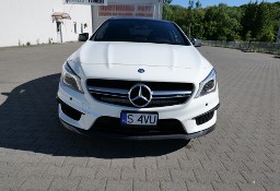 Mercedes-Benz Klasa CLA C117/X117 45 AMG 4matic 360 km FV23% jak nowy