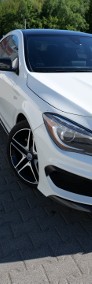 45 AMG 4matic 360 km FV23% jak nowy-4