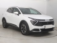 Kia Sportage IV , Salon Polska, 1. Właściciel, Serwis ASO, Klimatronic,