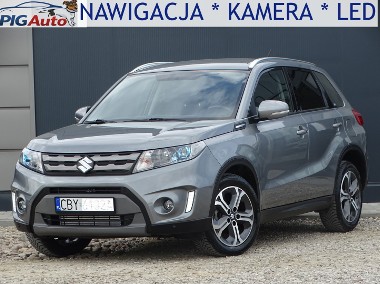 Suzuki Vitara II-1