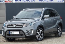Suzuki Vitara II