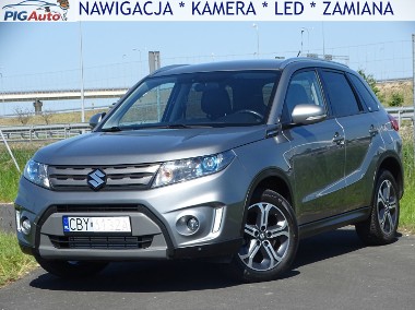 Suzuki Vitara II-1