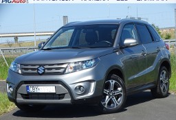 Suzuki Vitara II