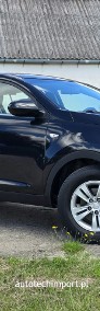 Kia Sportage III bezwypadkowy serwisowany sprawny zarejestrowany-4