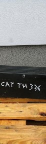Intercooler Cat TH336-3