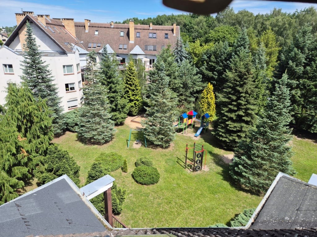 Mieszkanie na wynajem, 111 m² Antoninek