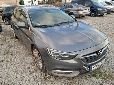 Opel Insignia II Country Tourer-1