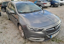 Opel Insignia II Country Tourer