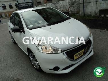 Peugeot 208 I sprzedam peugeota 208 1.4 HDI-1