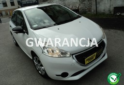 Peugeot 208 I sprzedam peugeota 208 1.4 HDI