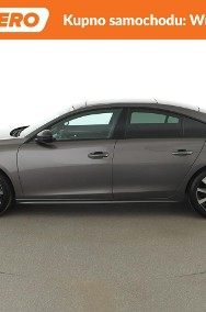 Peugeot 508 II GT-Line automat 163KM skóra panorama navi kamera grzane fotele masaż-2