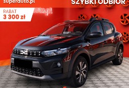 Dacia Sandero II Stepway Expression aut 1.2 Eco-G LPG Stepway Expression aut 1.2 Eco-G