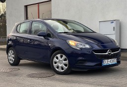 Opel Corsa E