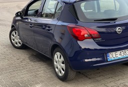 Opel Corsa E