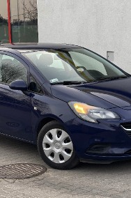 Opel Corsa E-2