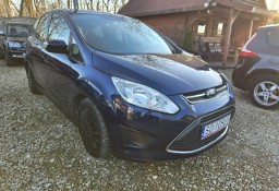 Ford C-MAX II 188tyś km.Pierwszy Właściciel.Przestronne Rodzinne Auto!