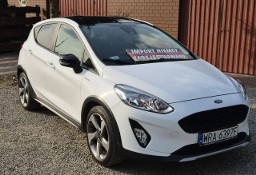 Ford Fiesta IX 2018r, Active, Jak Nowa - Tylko 73tyś km, Z Niemiec