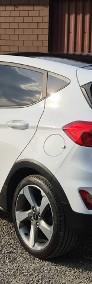 Ford Fiesta IX 2018r, Active, Jak Nowa - Tylko 73tyś km, Z Niemiec-4