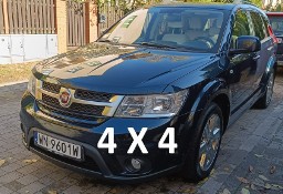 Fiat Freemont
